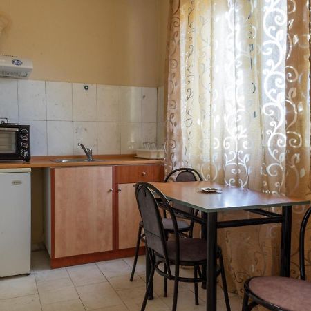 Aparthotel Estia à Orestiáda Extérieur photo