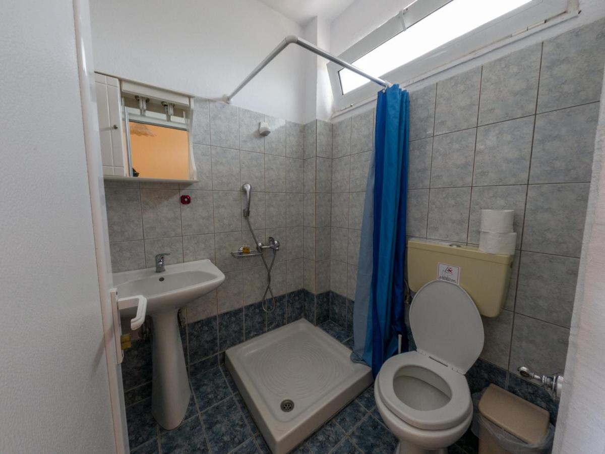 Aparthotel Estia à Orestiáda Extérieur photo