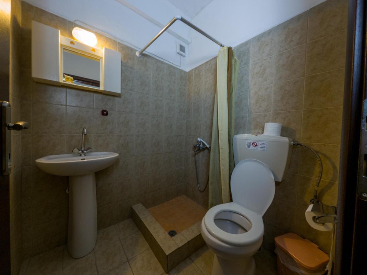 Aparthotel Estia à Orestiáda Extérieur photo